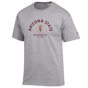 Arizona State University Mens Tee Shirt